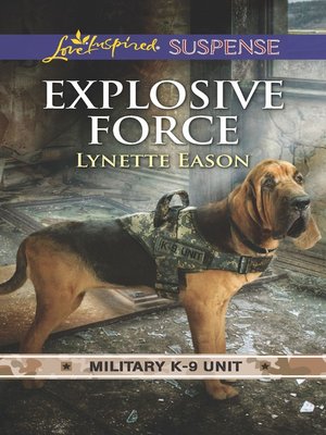 cover image of Explosive Force